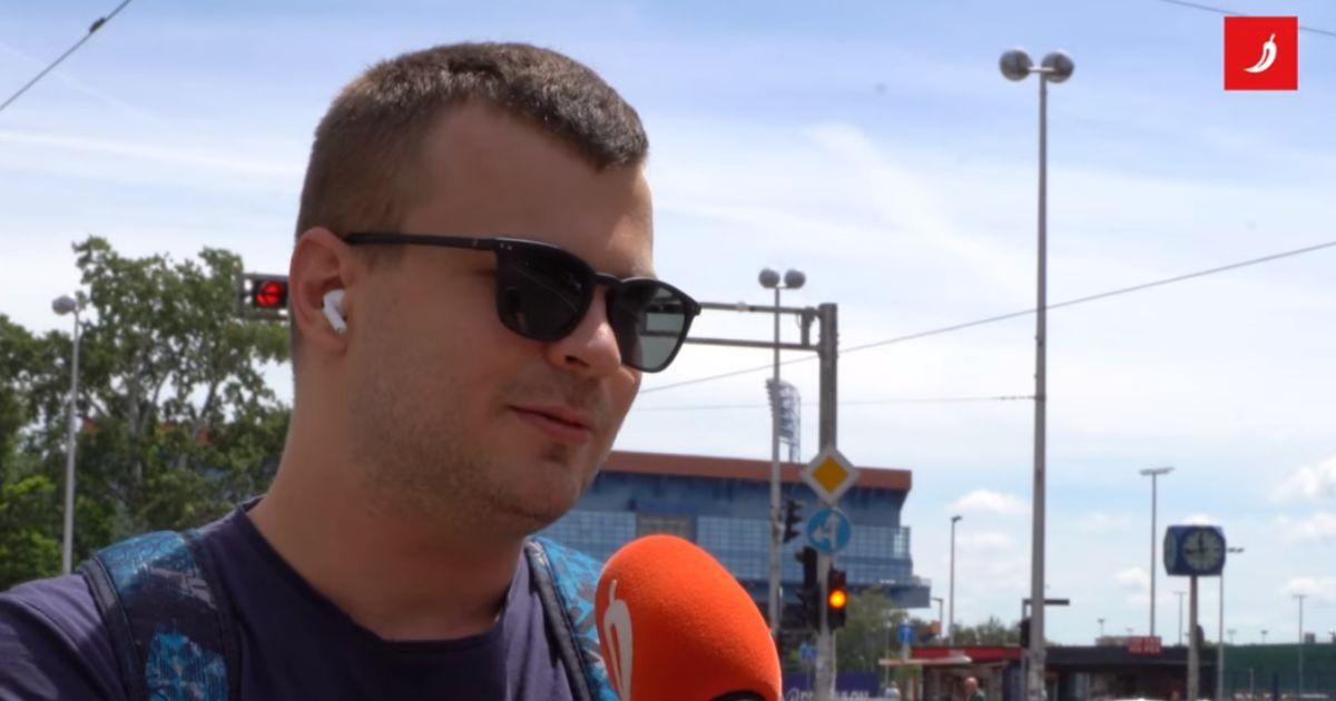 Pitali smo građane Zagreba o sastavu i rezultatu protiv Španjolaca, evo što su rekli