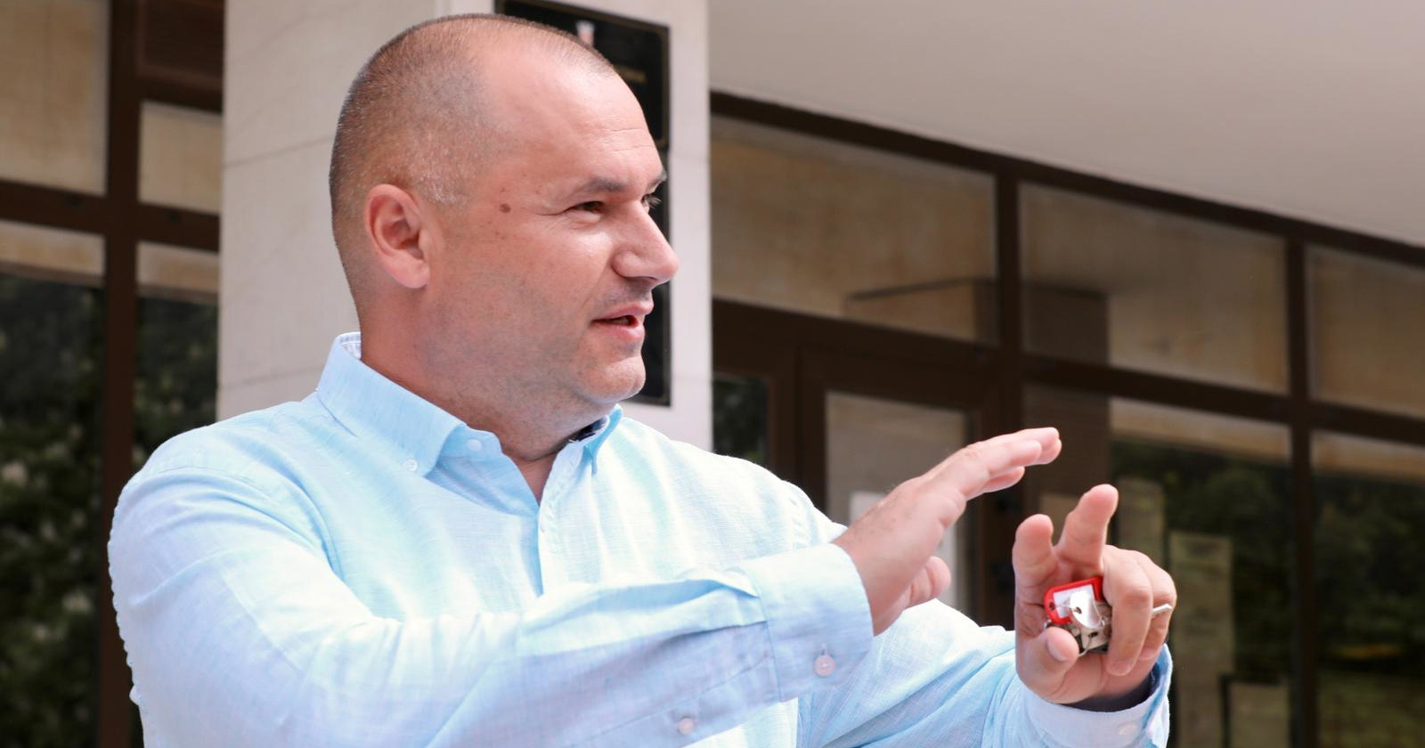 Odluka Vatikana: Šime Nimac više nije član franjevačkog reda