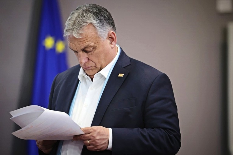 Amerika postrožila Mađarima uvjete za ulazak u zemlju