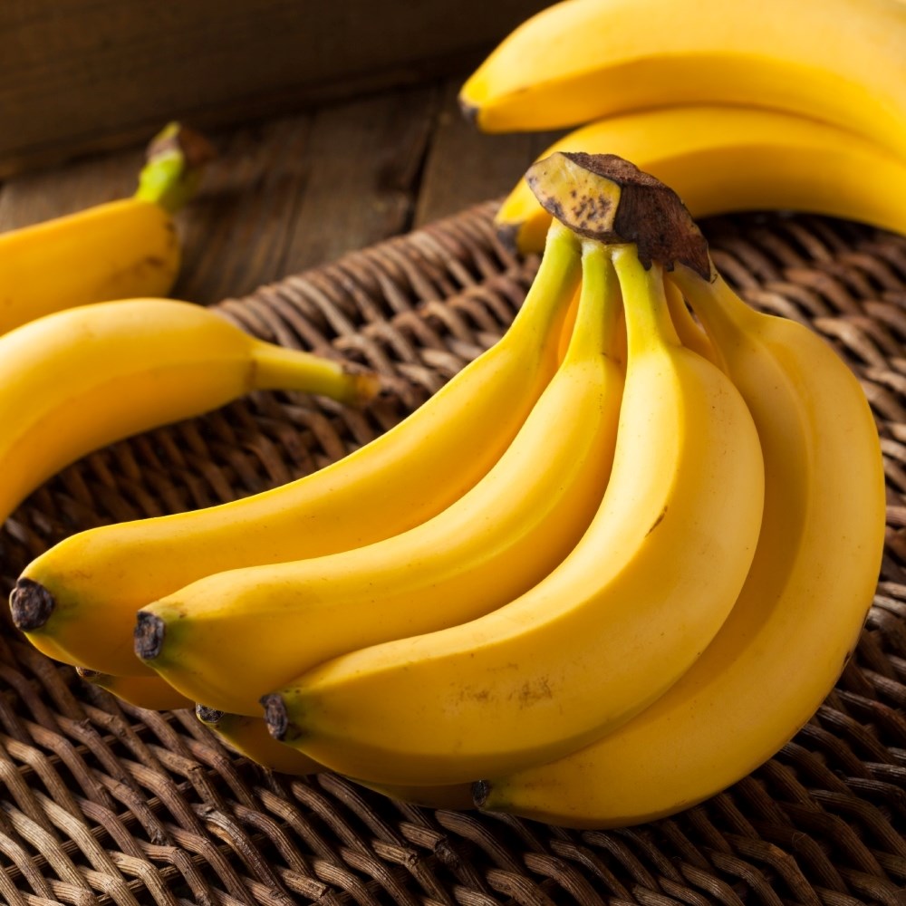 Banane vam brzo propadnu? Evo kako ih spasiti i što s njima kad potamne