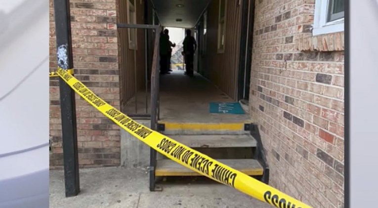 Devetogodišnjak na Floridi izbo nožem mlađu sestru, vikao joj: Umri, umri