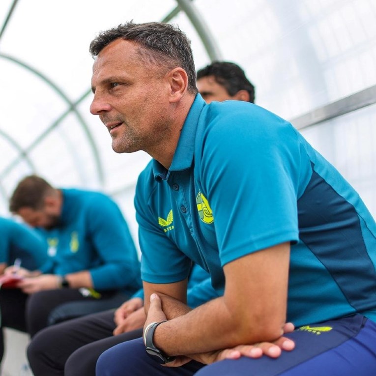 Dinamo danas igra prvu utakmicu sezone. Ovo je vjerojatni sastav