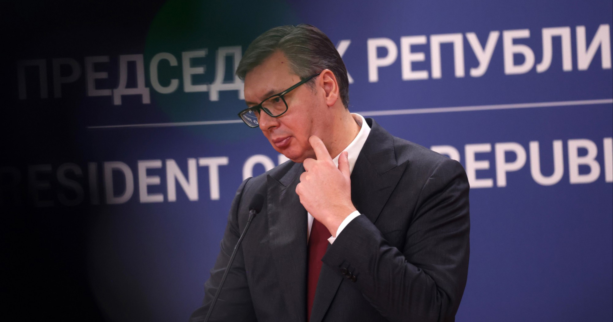 EU parlament objavio oštar izvještaj o Srbiji. Picula: Ulazak u EU ostaje blokiran