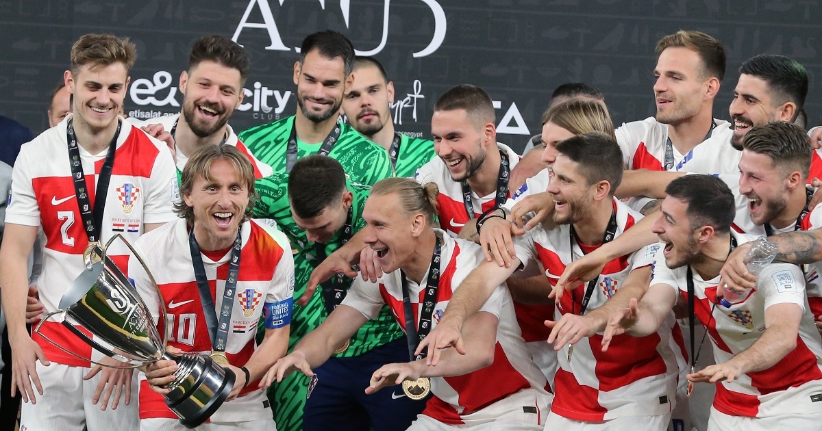 Goal: Hrvata je manje od 4 milijuna, a liga im je slaba. Uspjesi im nemaju logike