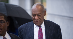 Nova tužba protiv Billa Cosbyja, pjevačica tvrdi da ju je drogirao i silovao