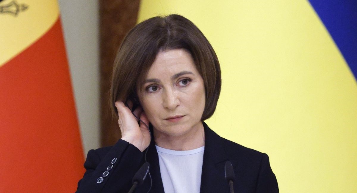 Predsjednica Moldavije: Rusija ulaže 100 milijuna eura u kriptovalutama u naše izbore
