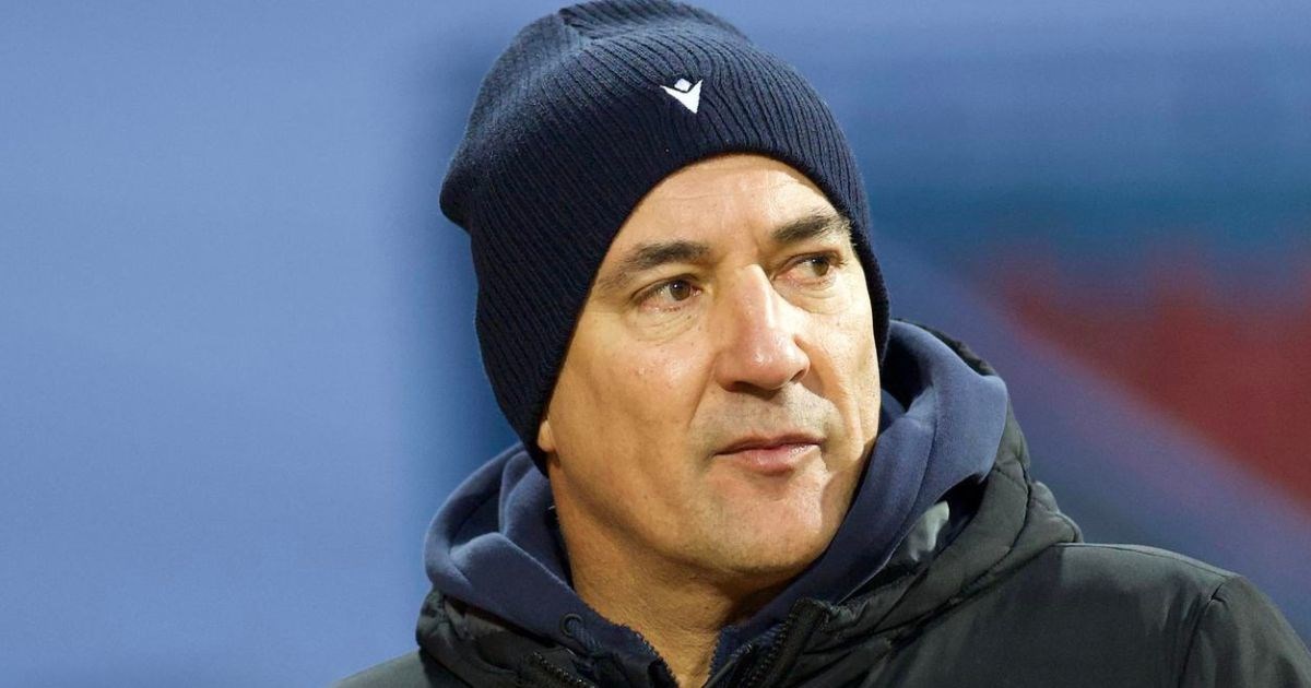 Štimac novom političkom izjavom razbjesnio BiH medije: On je kao Dodik