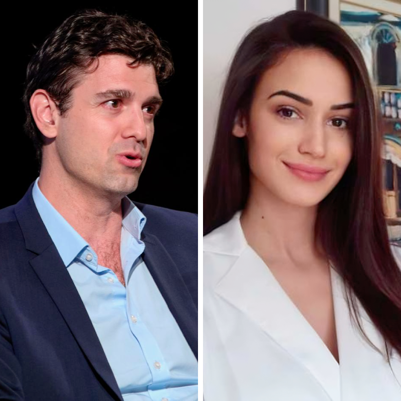 Mario Ančić i Mila vjenčali su se 2021., na svadbi im je bilo 17 uzvanika