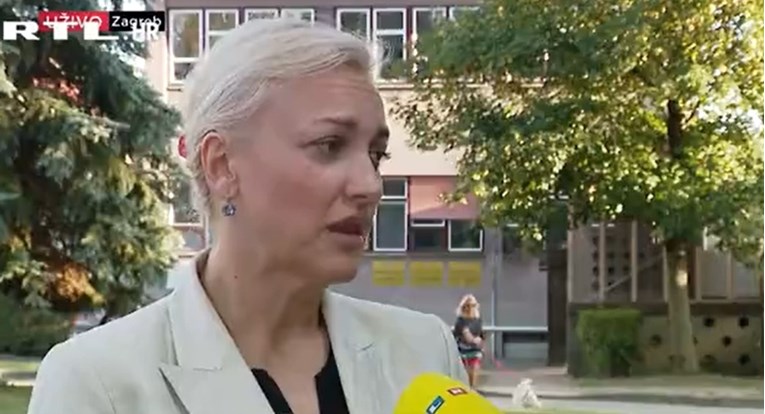 Bubaš: Bolnice su pune necijepljenih, od 1. rujna na stolu će biti razne mjere