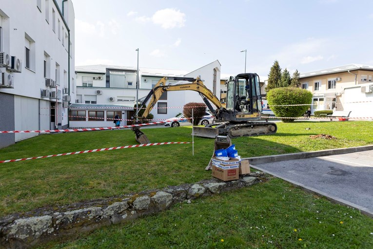 Našička bolnica dobit će novi MR uređaj vrijedan dva milijuna eura