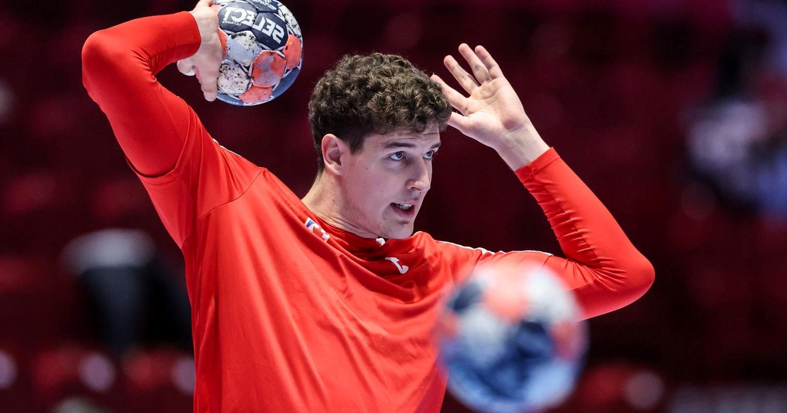 Znate li s kojim je glazbenikom u rodu Luka Lovre Klarica?