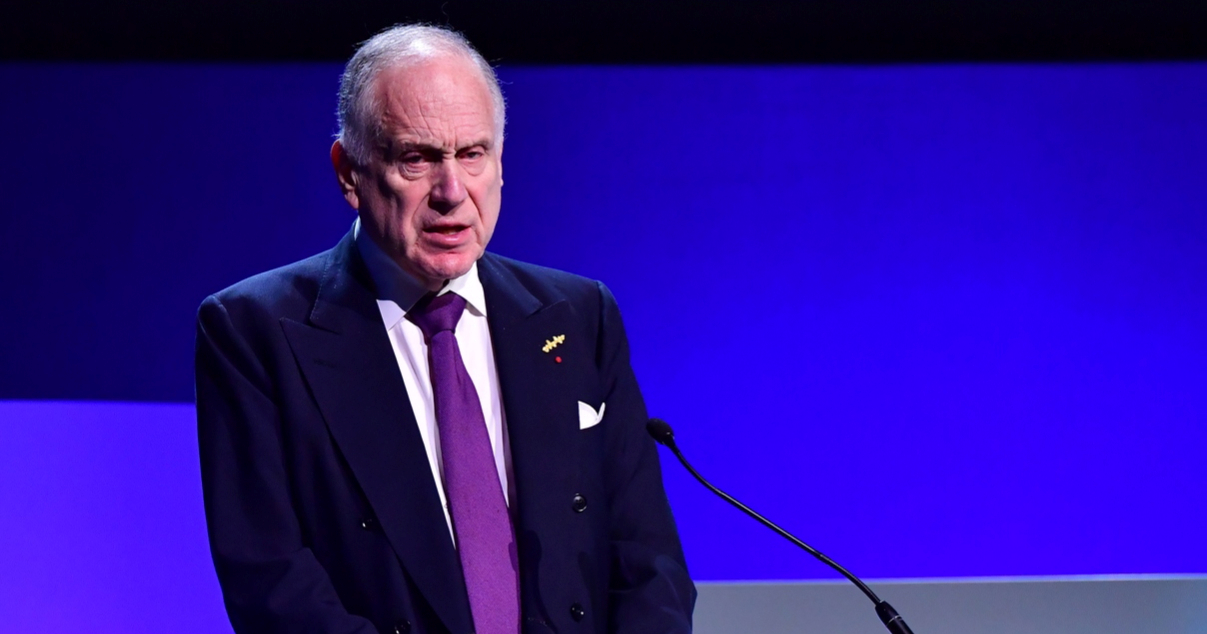 Iza Trumpove ideje o kupnji Grenlanda stoji milijarder koji želi ukrajinske minerale