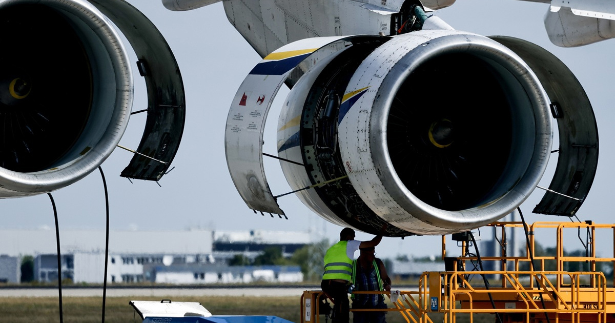 EU: Ruski napad u Leipzigu je nova eskalacija na našem tlu