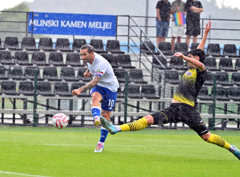 Evo gdje će Hajduk odraditi pripreme