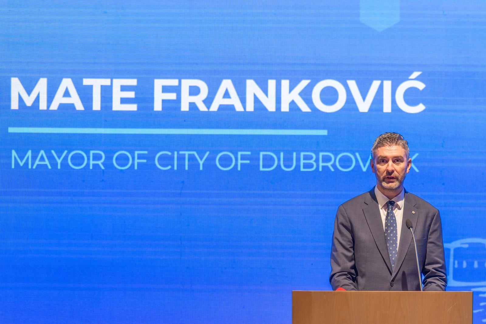 Dubrovački proračun trećim rebalansom povećan na 150,9 milijuna eura