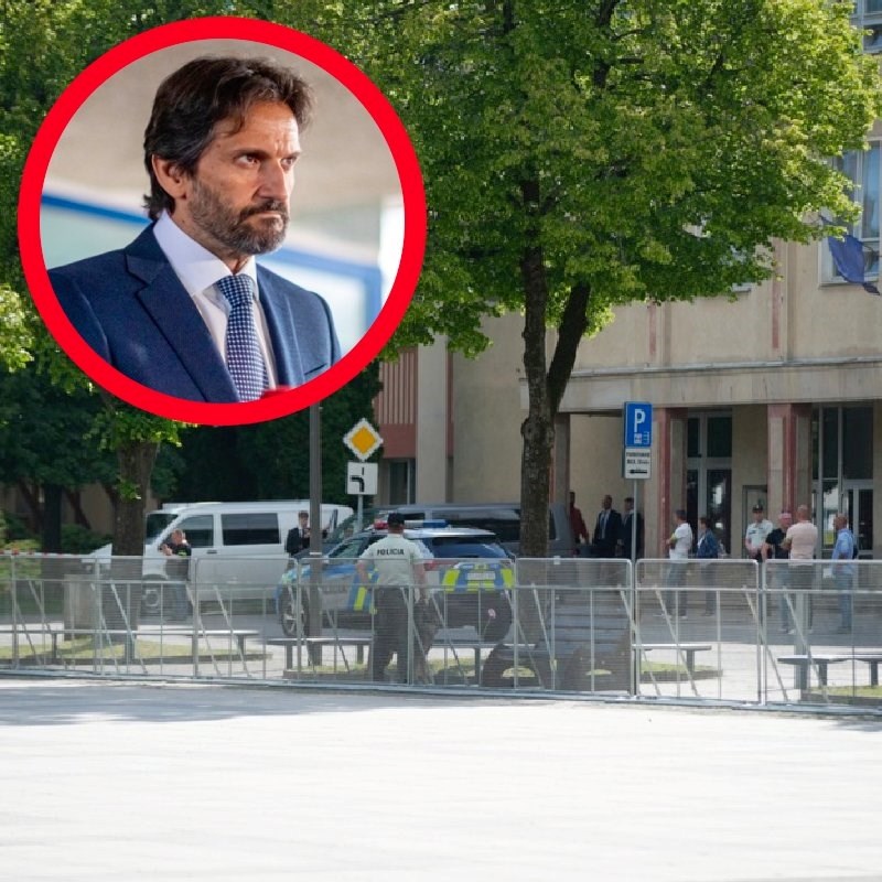 Zamjenik slovačkog premijera: Fico je stabilno, prognoze su pozitivne