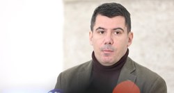 Grmoja: Diplomat Sabljak ponovno je udaljen s posla iz Ministarstva