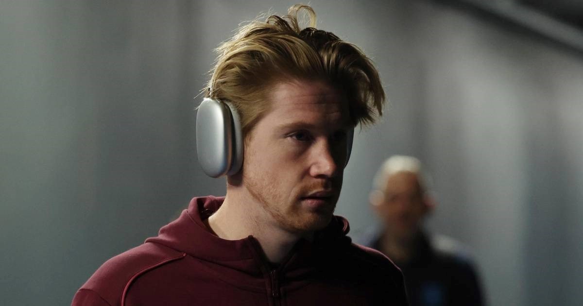 De Bruyne ide u klub koji je 2023. promijenio ime?