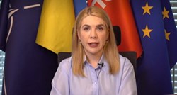 Ukrajinska zastupnica: Rusija je sve slabija