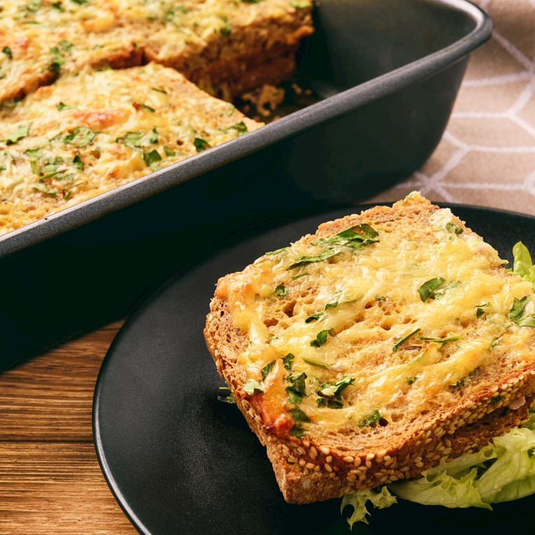 Radite li i vi ovo s toplim sendvičima? Možda vam zato ne ispadaju kao oni starinski