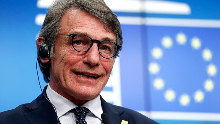 Šef Europarlamenta zadovoljan dogovorom o ekonomskom odgovoru na krizu