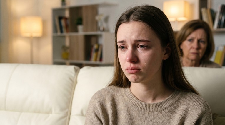 Kako prepoznati da su vas odgojili emocionalno nezreli roditelji?