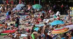 There are more than 600,000 tourists in Croatia. Cappelli: Prices have been reduced