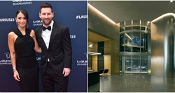 Messi će u Miamiju živjeti u luksuznom stanu u koji može liftom dovesti automobil