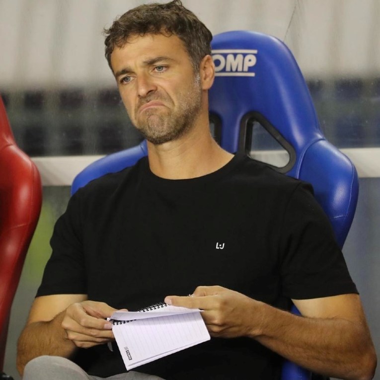 Garcia: Odigrali smo vrhunsku utakmicu. Ovako želimo igrati