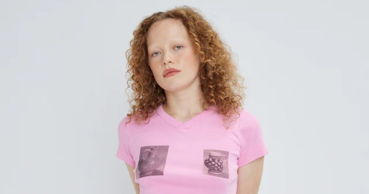 Brend donjeg rublja u kampanji za zdravlje žena