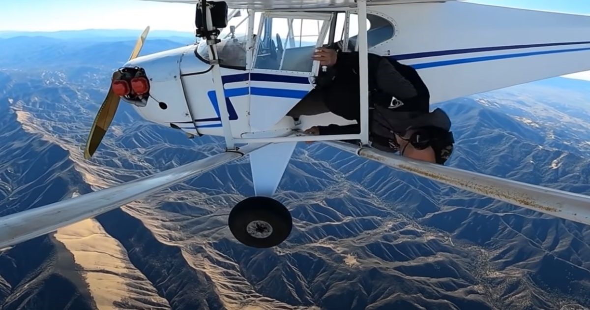 Youtuber koji je uništio avion zbog pregleda osuđen na zatvorsku kaznu