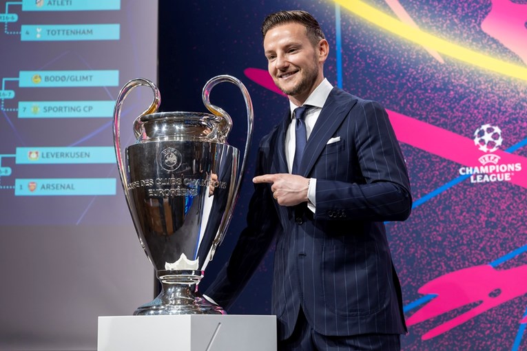 Rakitić: Svi znaju da je Španjolska moj dom. Idem korak po korak