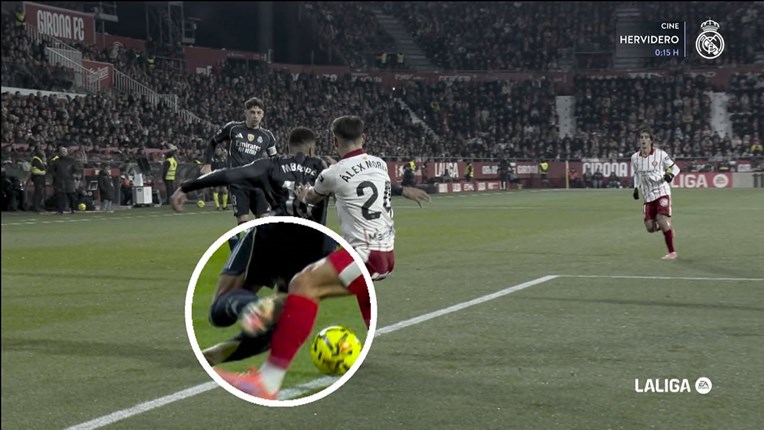 Real: Suci su nam uzeli naslov. Sad to ponavljaju oni koje je plaćala Barcelona