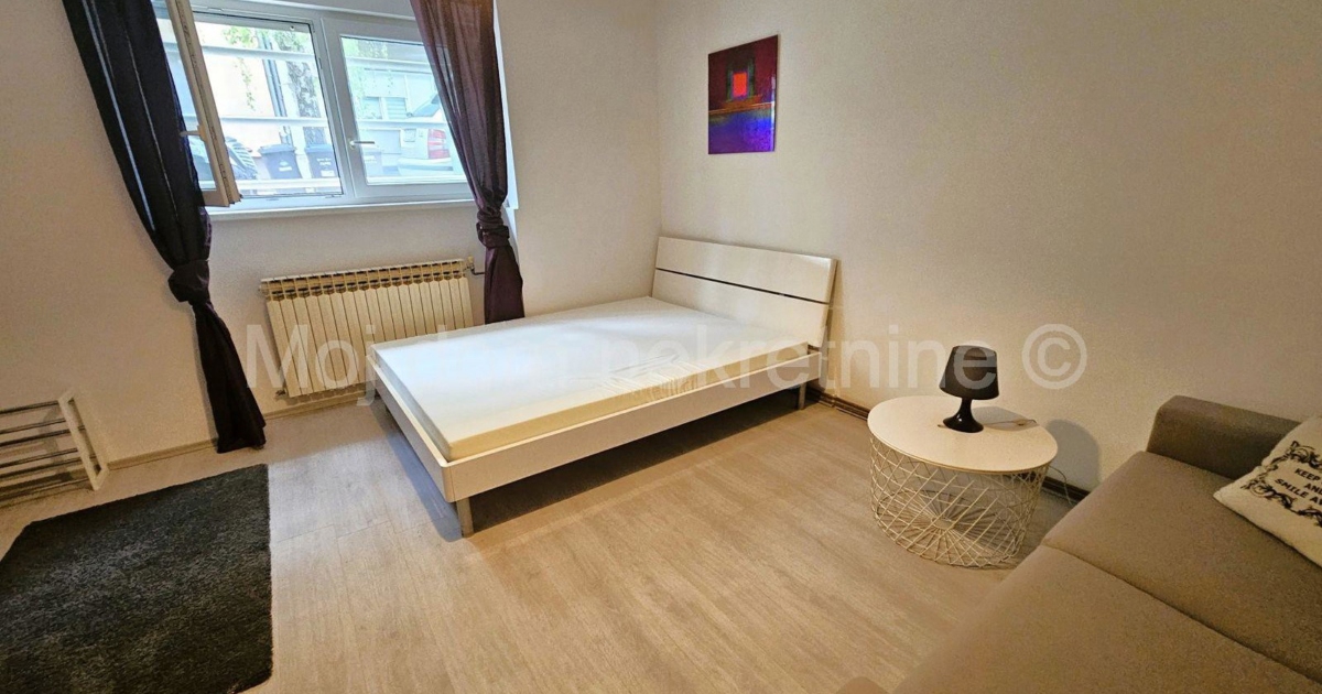 Top oglasi za nekretnine: Stan na Trešnjevci za 130.000 €