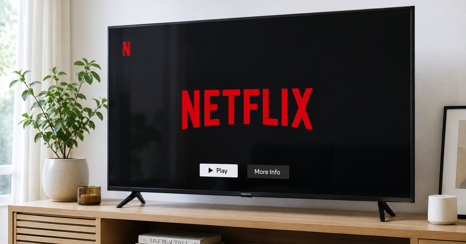 Netflix pokrenuo novu značajku, ljubitelji knjiga će ju obožavati