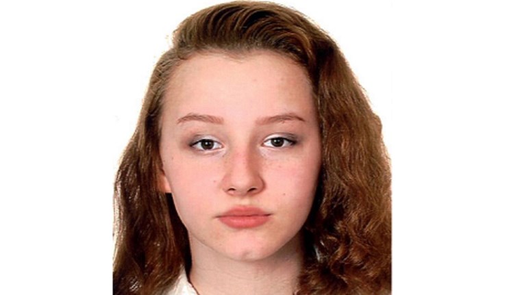 U Frankfurtu nestala 19-godišnja Hrvatica. Nema je već 5 dana, policija traži pomoć