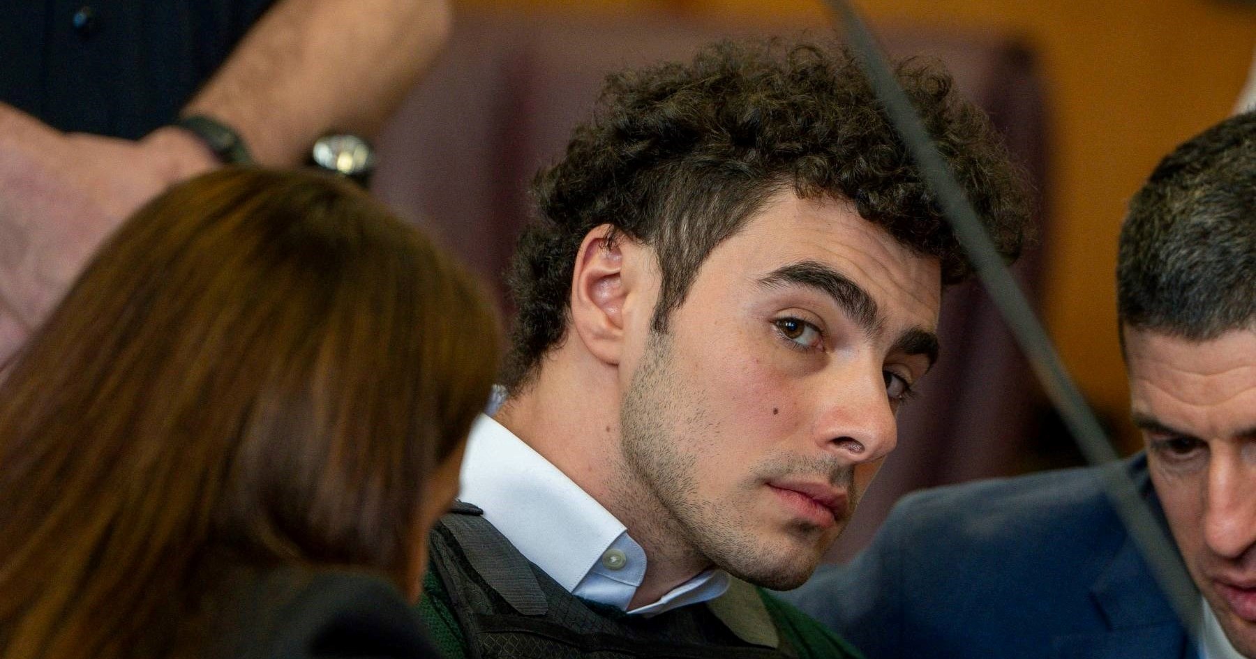 Tužitelji traže smrtnu kaznu za ubojstvo moćnog direktora u NYC. Mangione: Nisam kriv