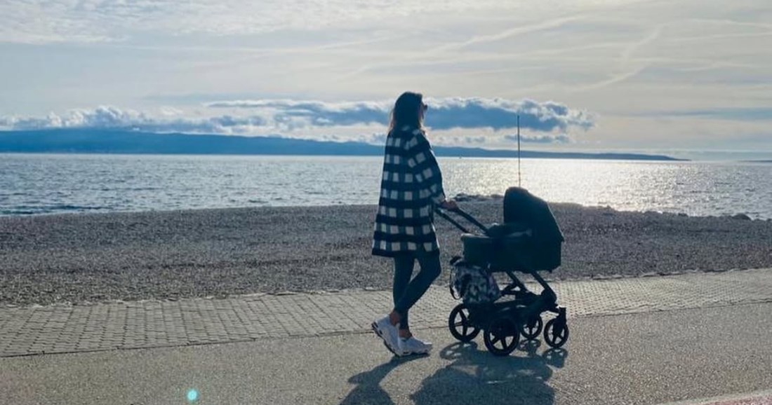 Blanka Vlašić objavila rijetku fotku sina, sve više nalikuje ocu