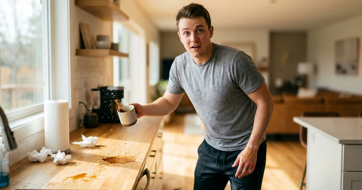 Smotani su: Četiri najnespretnija horoskopska znaka