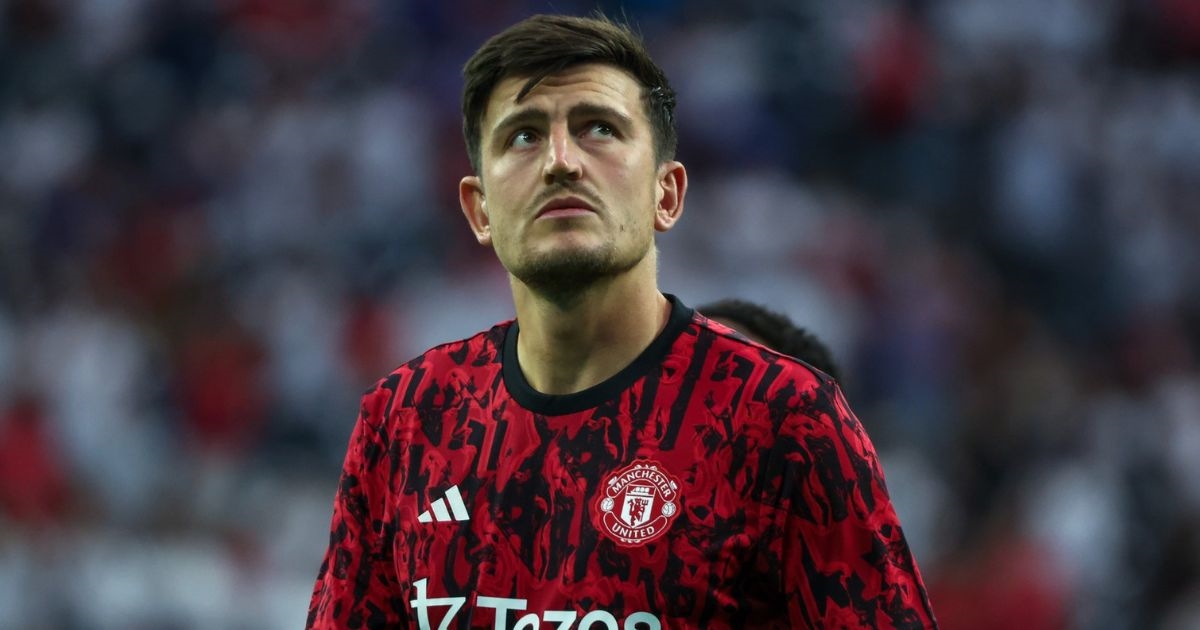 U Unitedu je 11 dana, a već urla na Maguirea: "Puno tražim od njega"