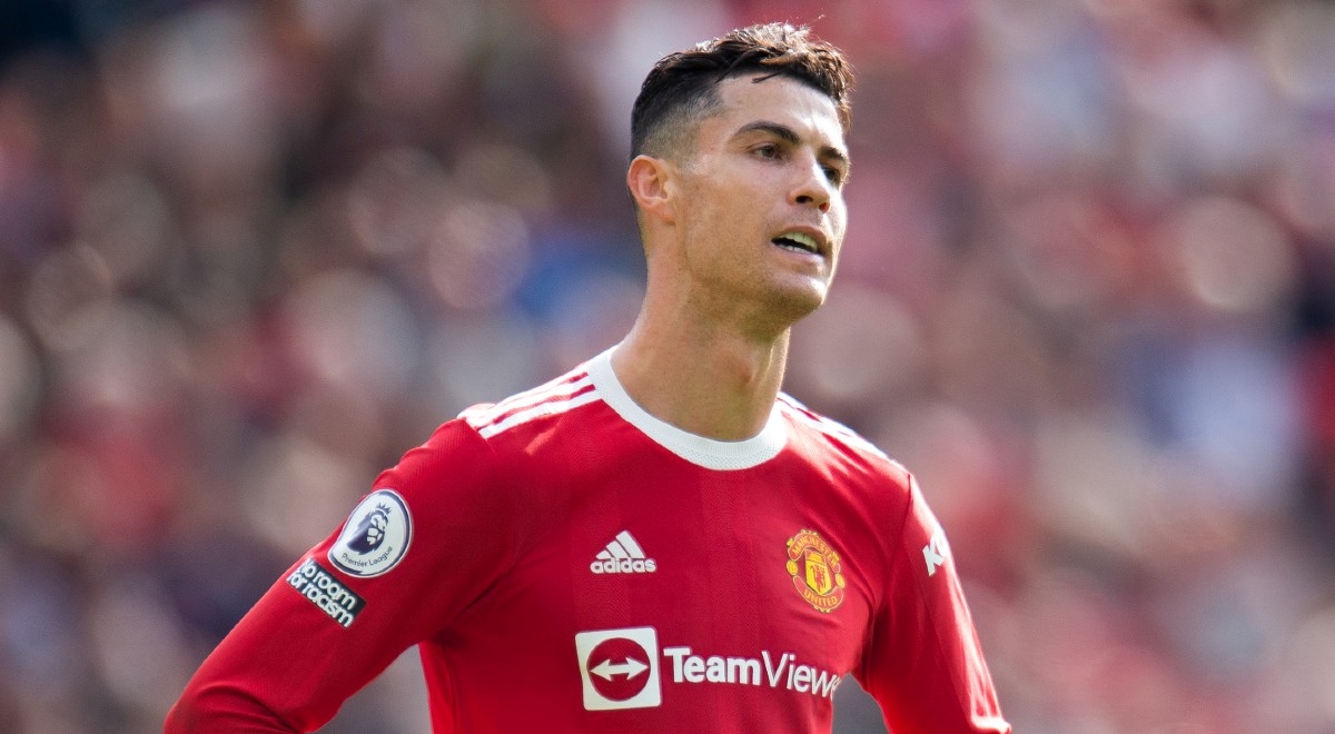 Daily Mail: Ronaldo je postavio ultimatum Unitedu
