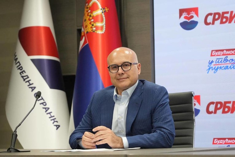 Putinova lista u Beogradu: Ruskim oligarsima premijer u ostavci dao državljanstvo