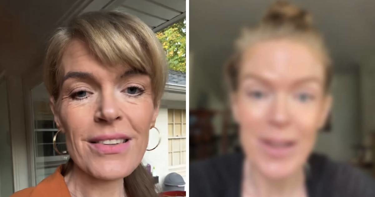 Žena (40) iznenadila transformacijom nakon što su joj rekli da izgleda starije