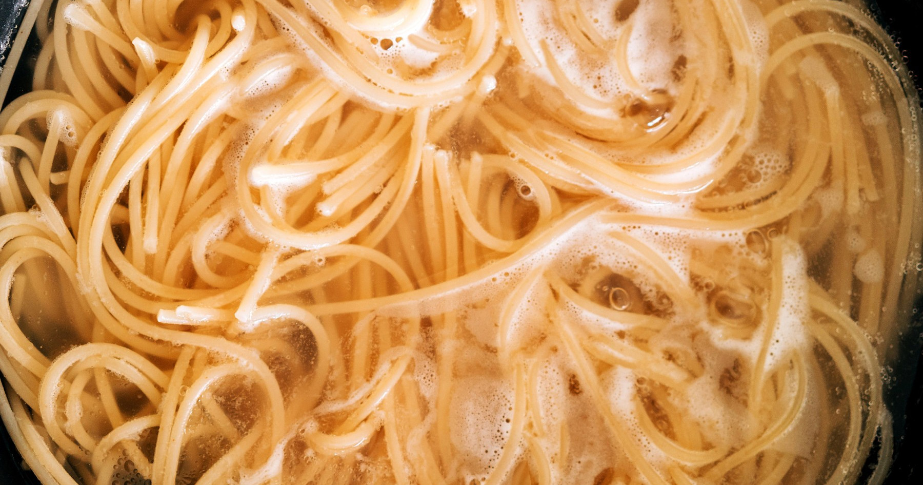 Treba li tjesteninu svaki put kuhati al dente? Kuharica kaže kada to nije potrebno
