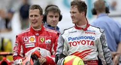 Ralf Schumacher o Michaelu: Suvremena medicina nam je puno pomogla