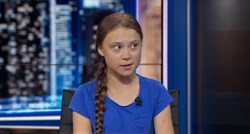VIDEO Pogledajte inspirativni TV nastup 16-godišnje ekološke aktivistice