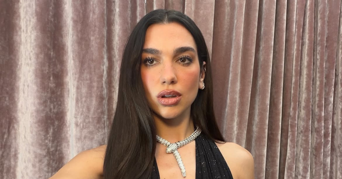 Dua Lipa podržala prosvjede u Albaniji protiv turističkog projekta Trumpovih
