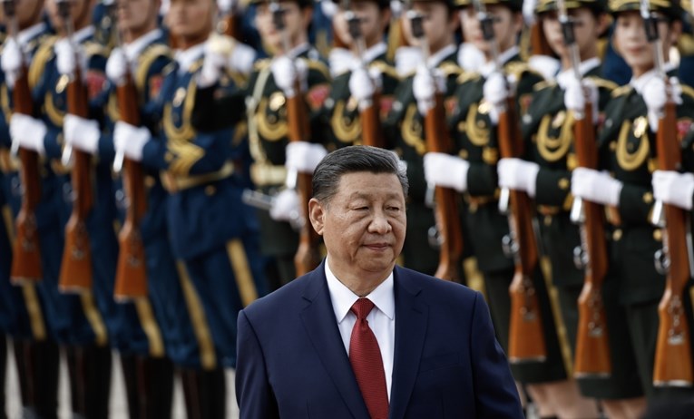 NATO nišani Kinu. Koje su posljedice madridske agende?