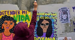 Meksikanka u samoobrani ubila čovjeka koji ju je silovao. Osuđena na 6 godina zatvora