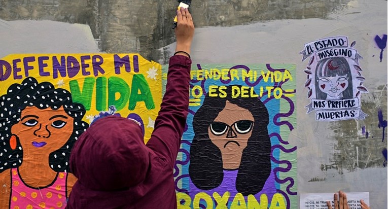 Meksikanka u samoobrani ubila čovjeka koji ju je silovao. Osuđena na 6 godina zatvora